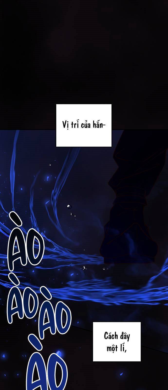 Vương Tử Huyền Bí Chương 106 Ảnh 13