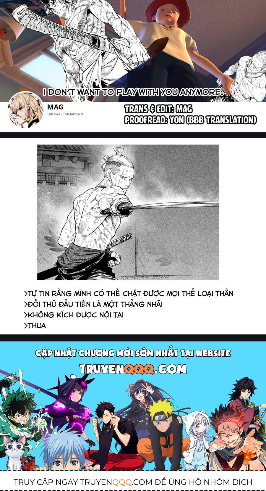 Tenkaichi - Thiên Hạ Đệ Nhất Võ Sĩ Đại Hội Chương 39 Ảnh 33