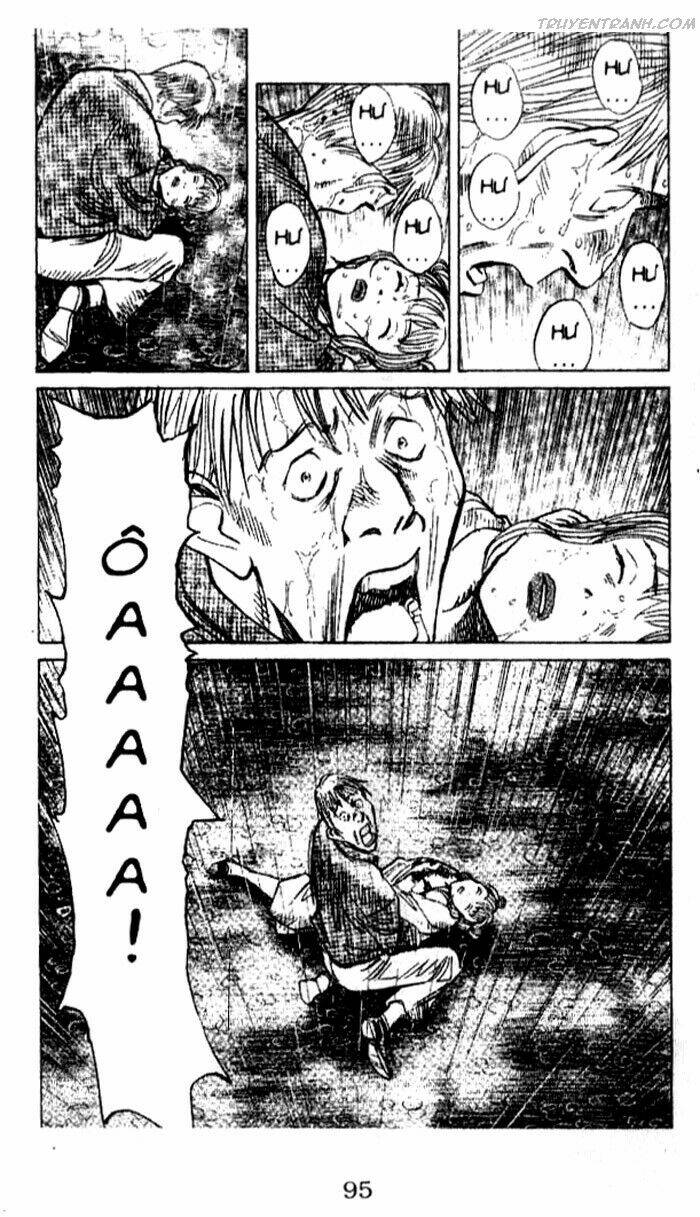 Monster - Naoki Urasawa Chương 154 Ảnh 26