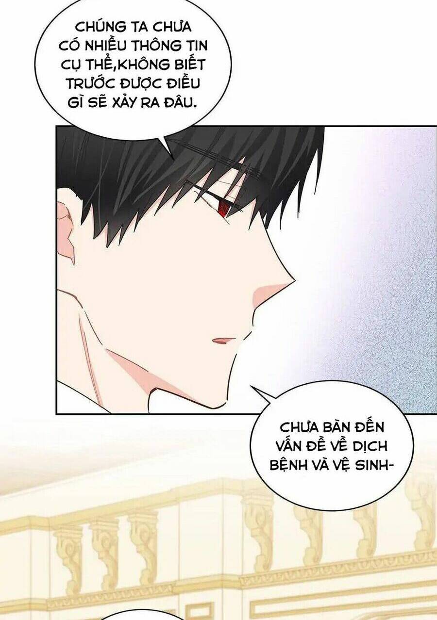 Tôi Đã Mệt Rồi Chương 67 Ảnh 61