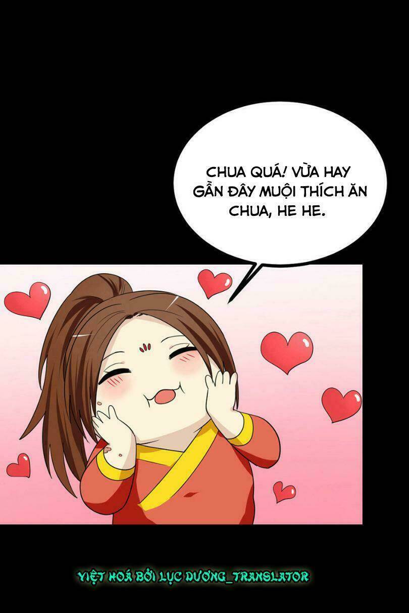 Lưỡng Bất Nghi Chương 163 Ảnh 12