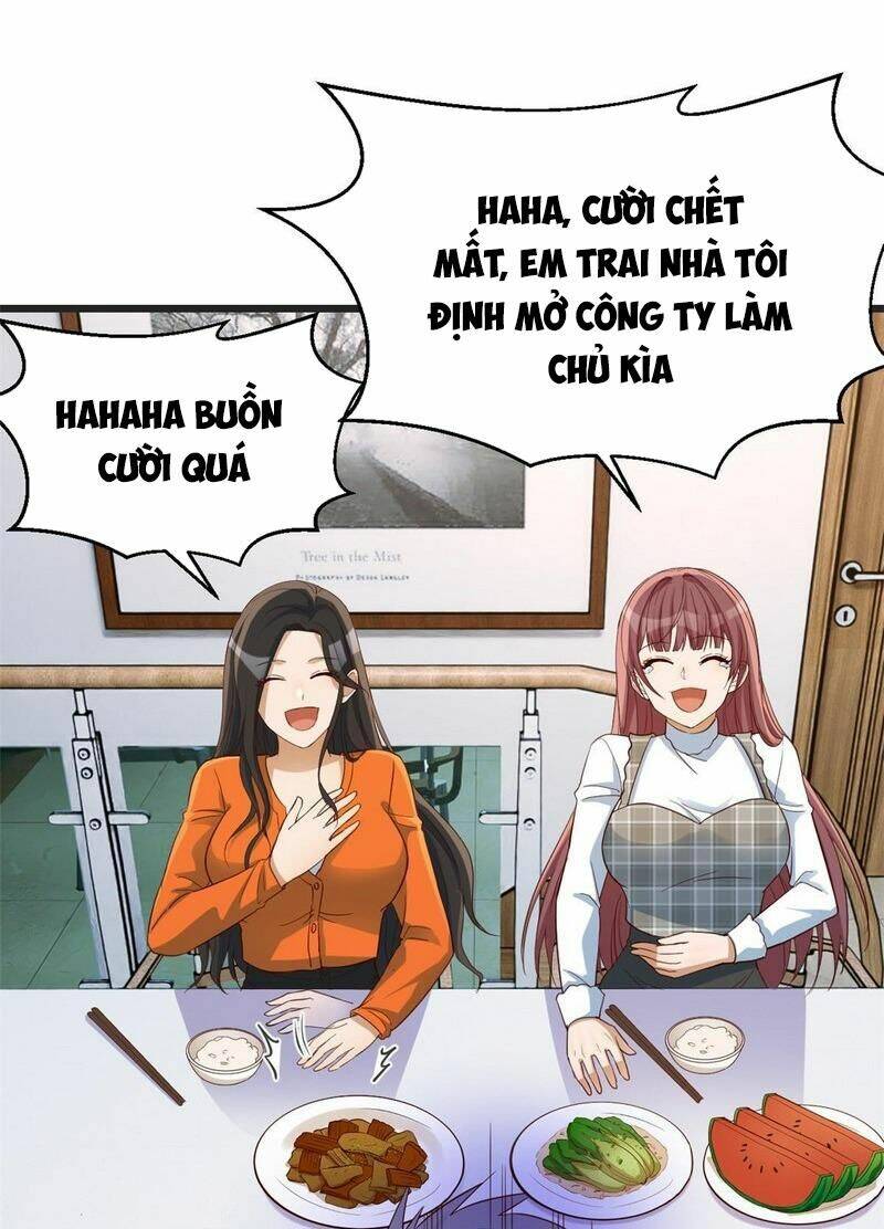 Chị Gái Tôi Là Đại Minh Tinh Chương 233 Ảnh 41