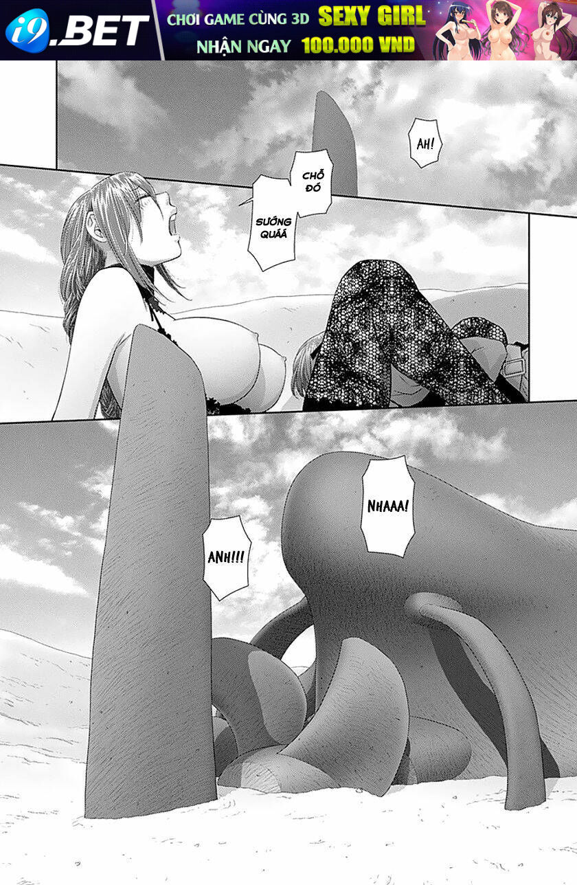 Saikin Kono Sekai Wa Watashi Dake No Mono Ni Narimashita...... Chương 70 Ảnh 15