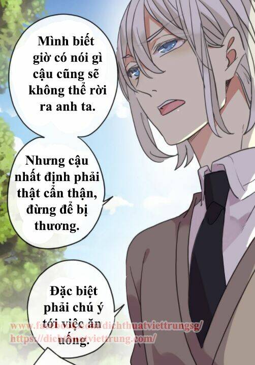 Vết Cắn Ngọt Ngào Chương 50 Ảnh 45