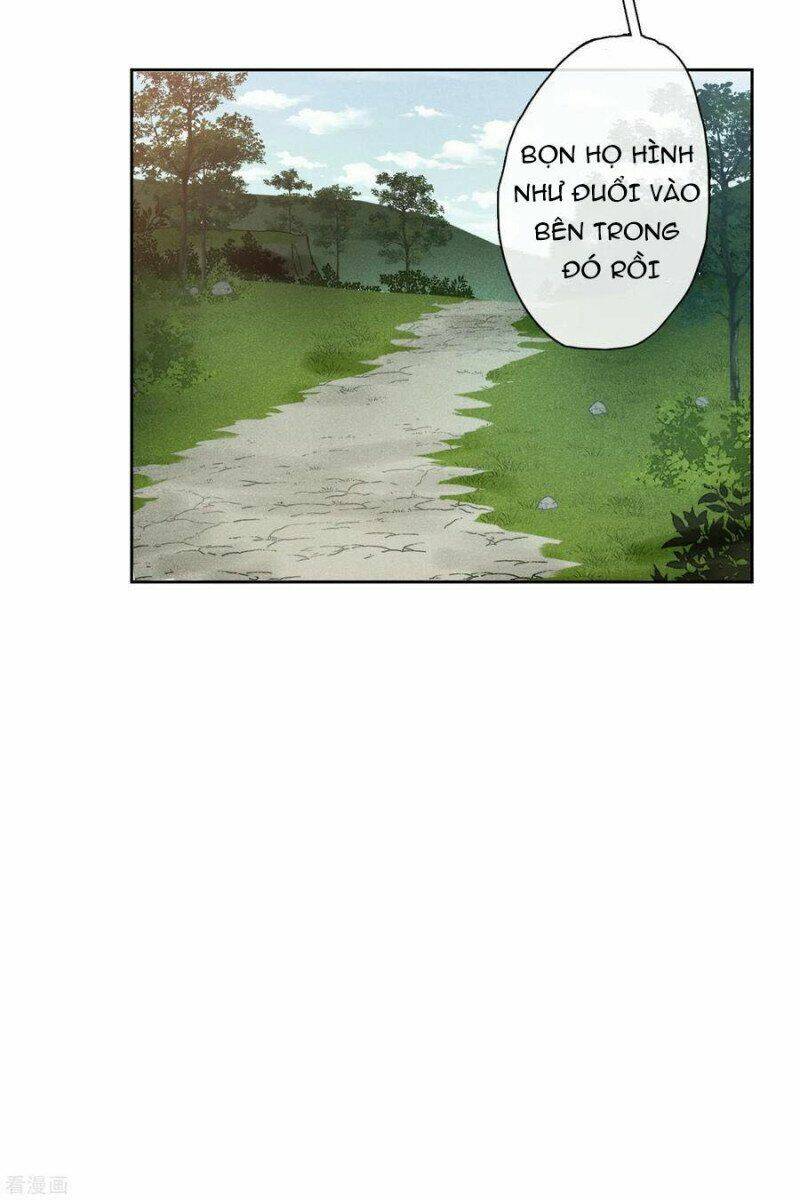 Toàn Cơ Từ Chương 64.2 Ảnh 27