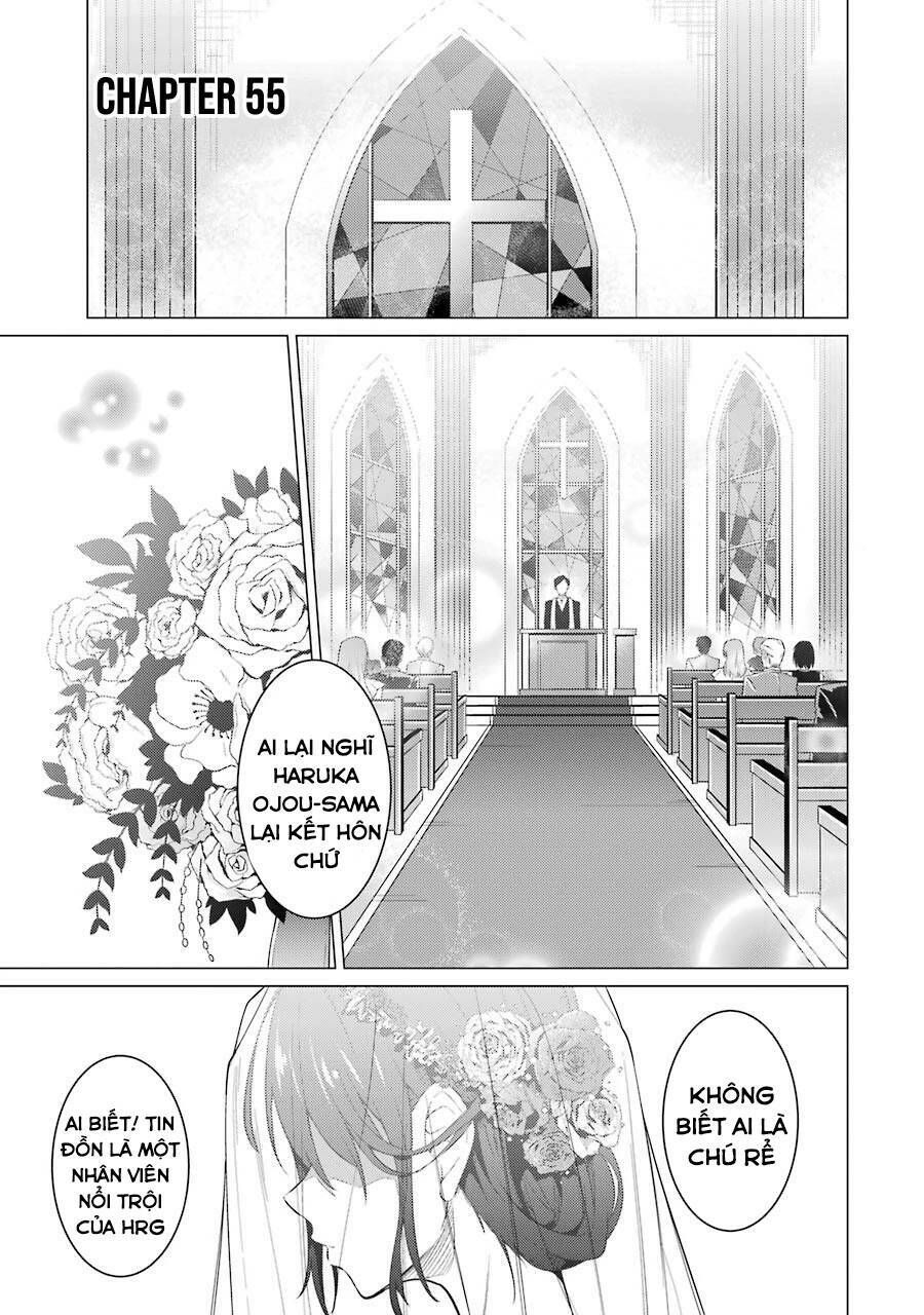 Kou 2 Ni Time Leaped Shita Ore Ga, Touji Suki Datta Sensei Ni Kokutta Kekka Chương 55 Ảnh 3