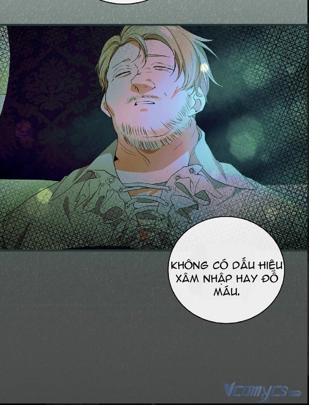 Hiệp Sĩ Hoa Băng Chương 67 Ảnh 84