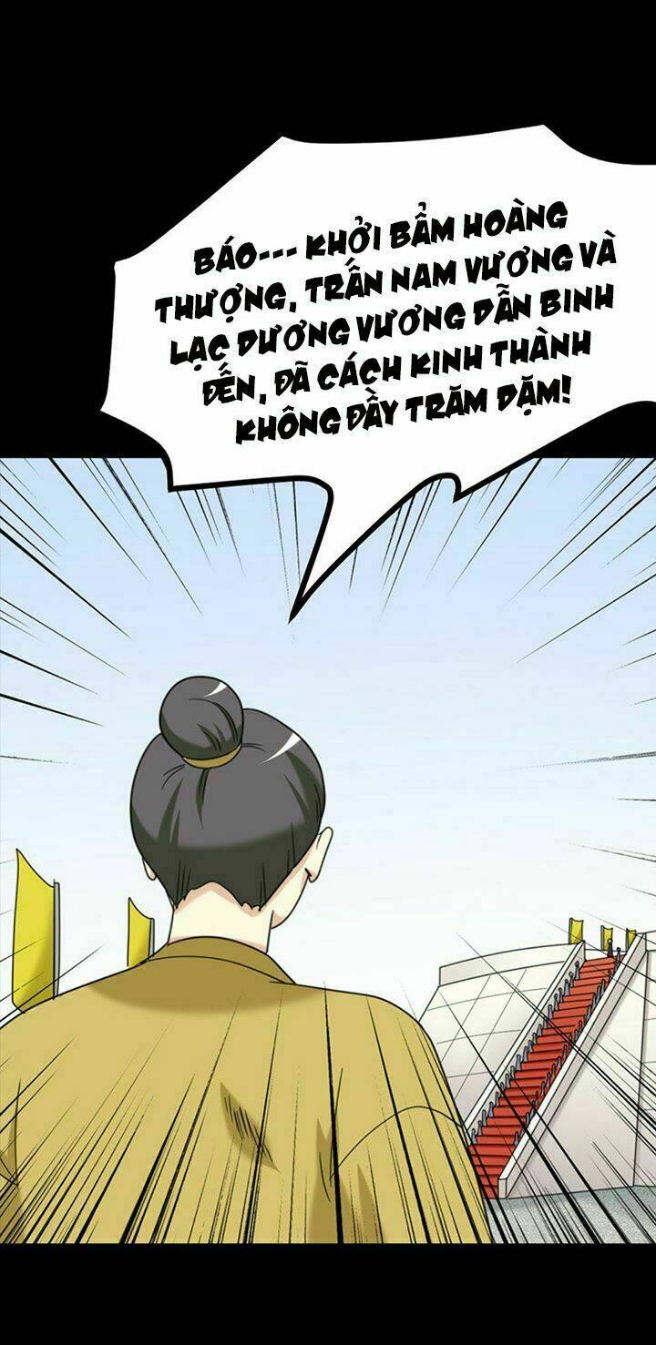 Lưỡng Bất Nghi Chương 167 Ảnh 32