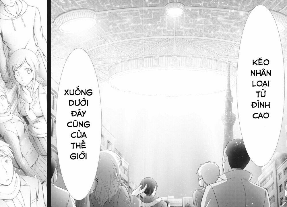 Dokunie Cooking Chương 27 Ảnh 16