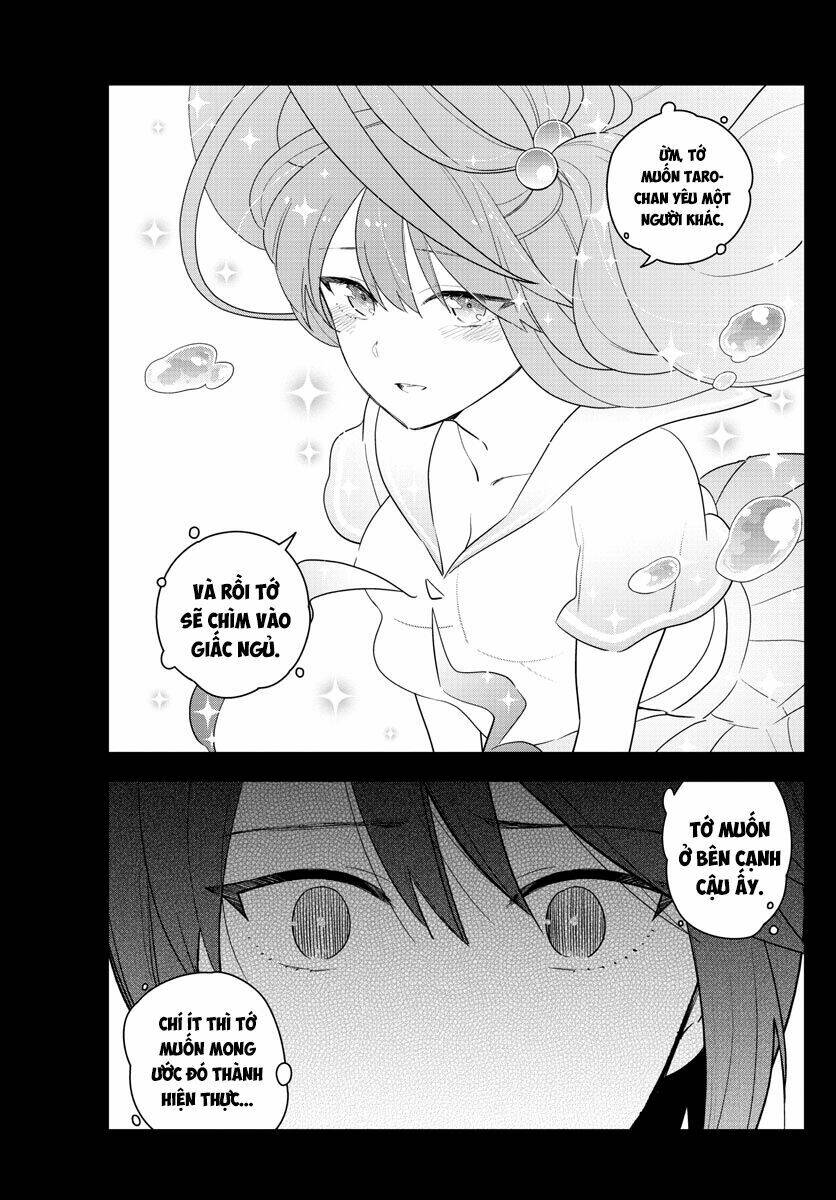 Hatsukoi Zombie Chương 154 Ảnh 20
