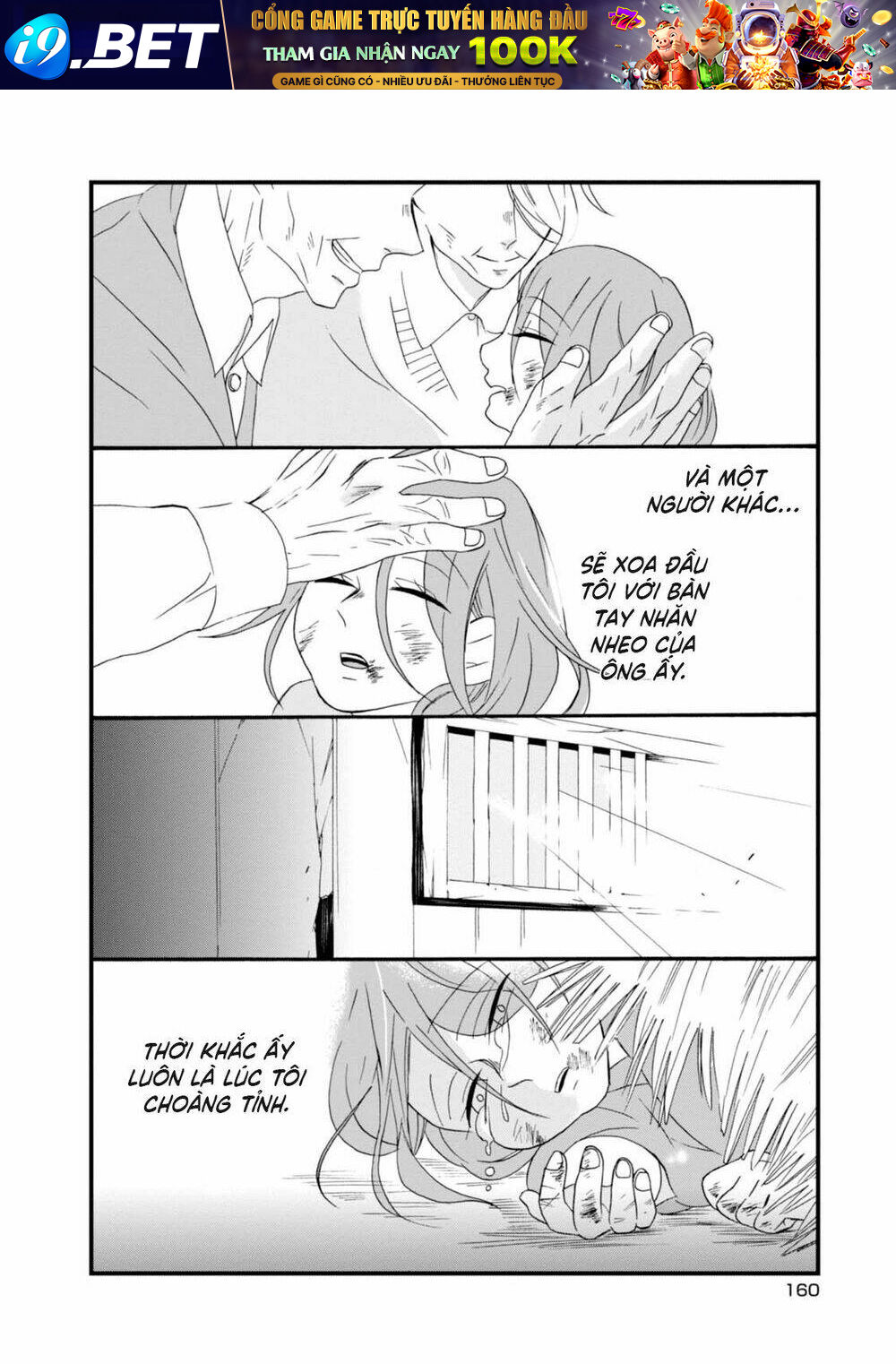 Will You Marry Me Again If You Are Reborn? Chương 5.5 Ảnh 22