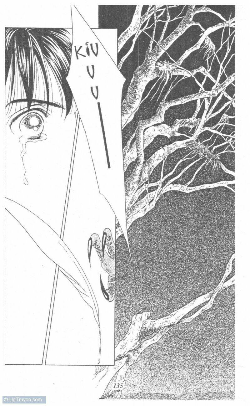 Nàng Tiên Ánh Trăng - Kaguya Hime Chương 4 Ảnh 134