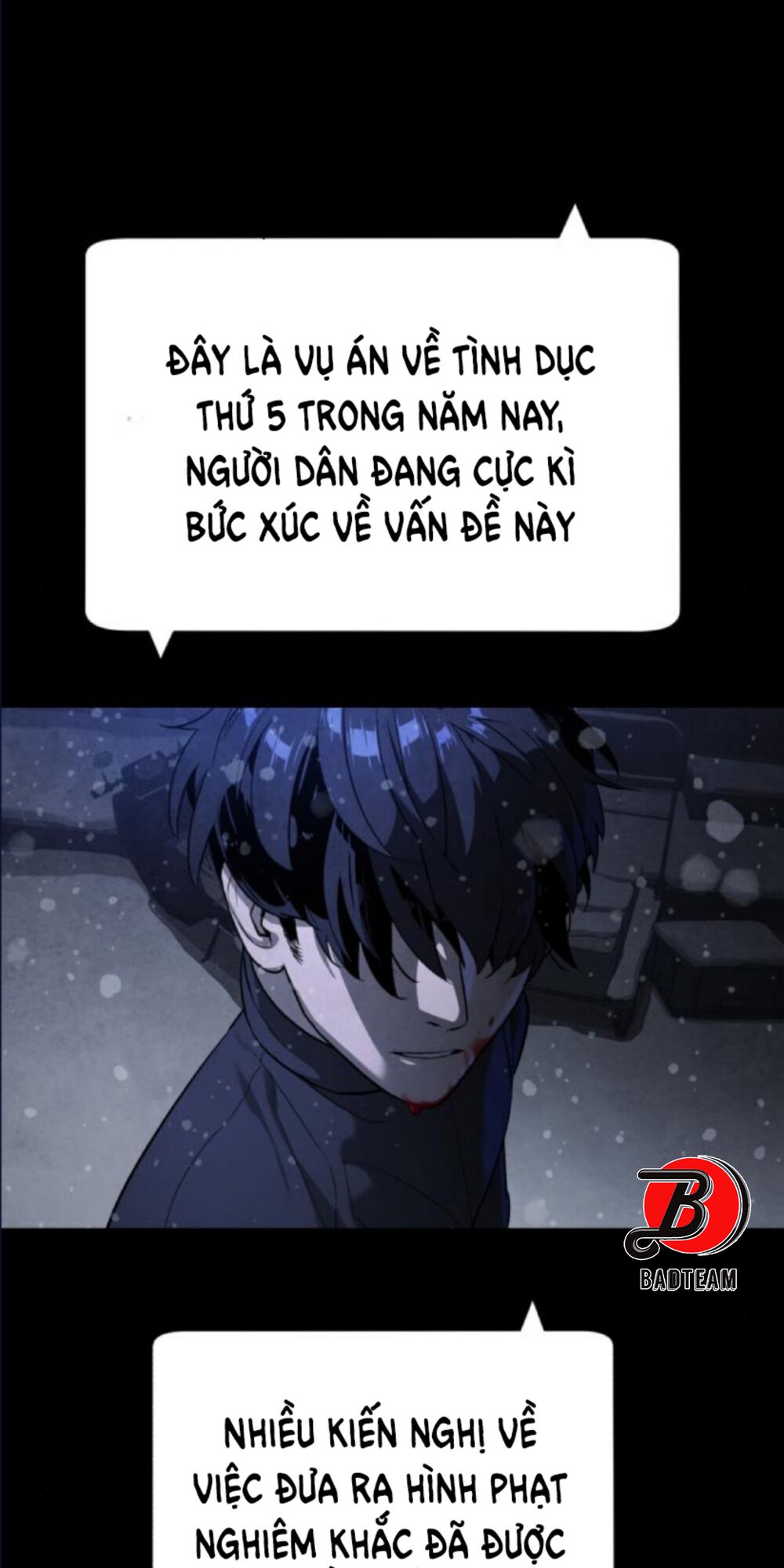 Máu Trắng Chương 88 Ảnh 7