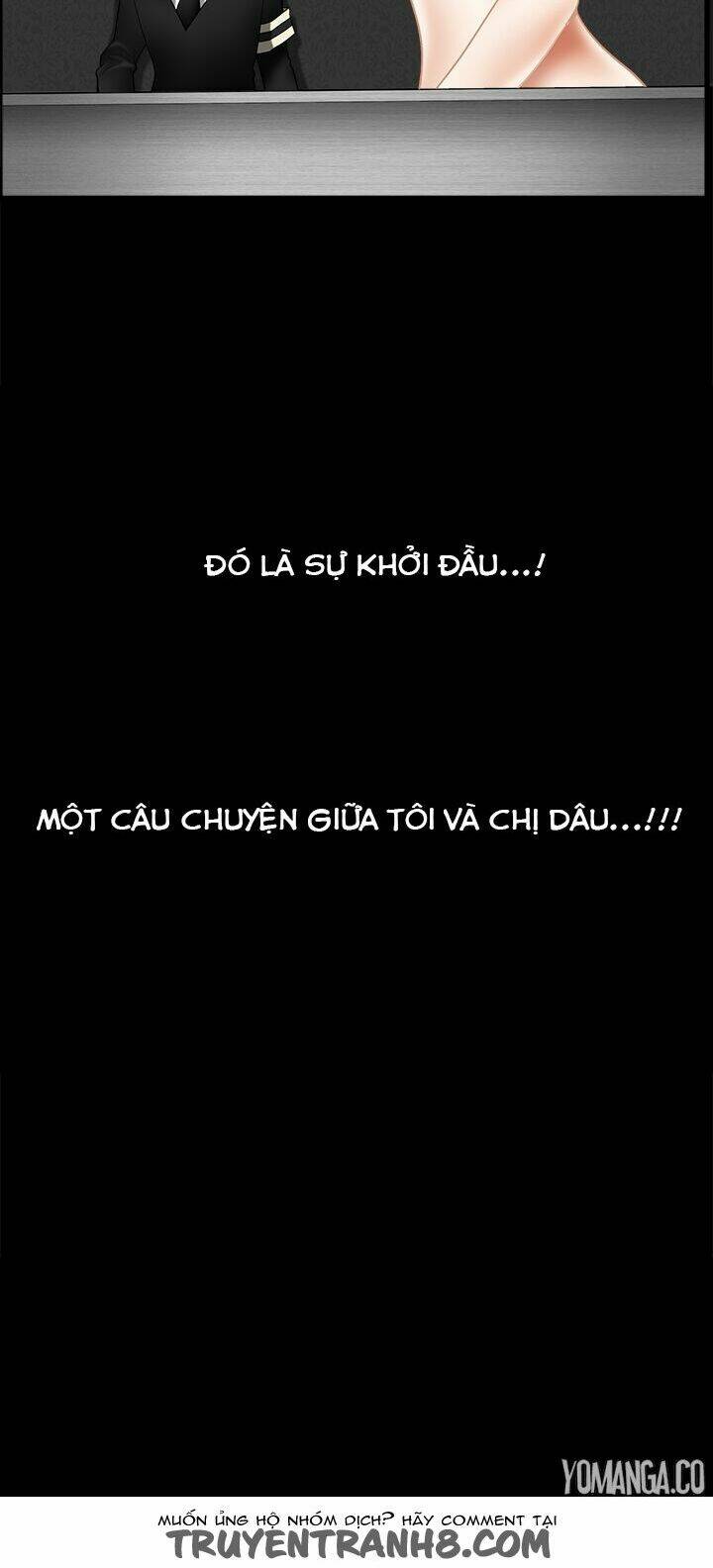 Seduction - Quyến Rũ Chương 39 Ảnh 57