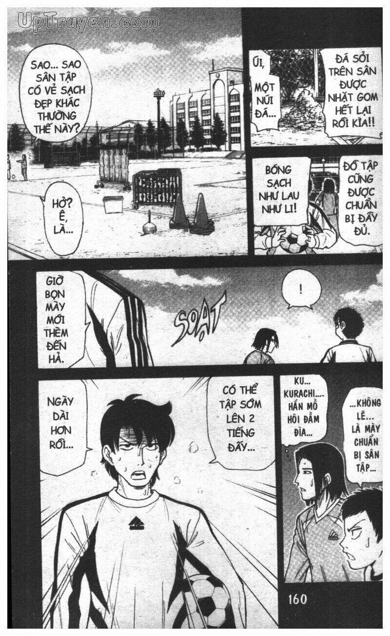 Golden Age Chương 10 Ảnh 162