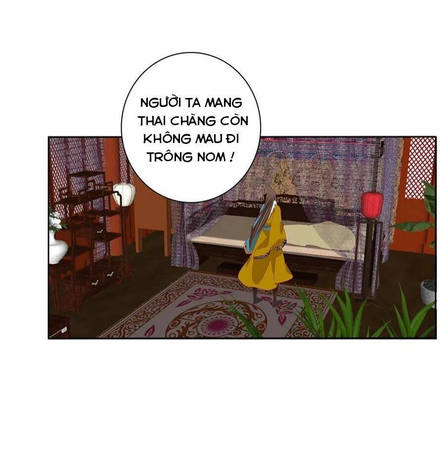Thông Linh Phi Chương 719 Ảnh 20