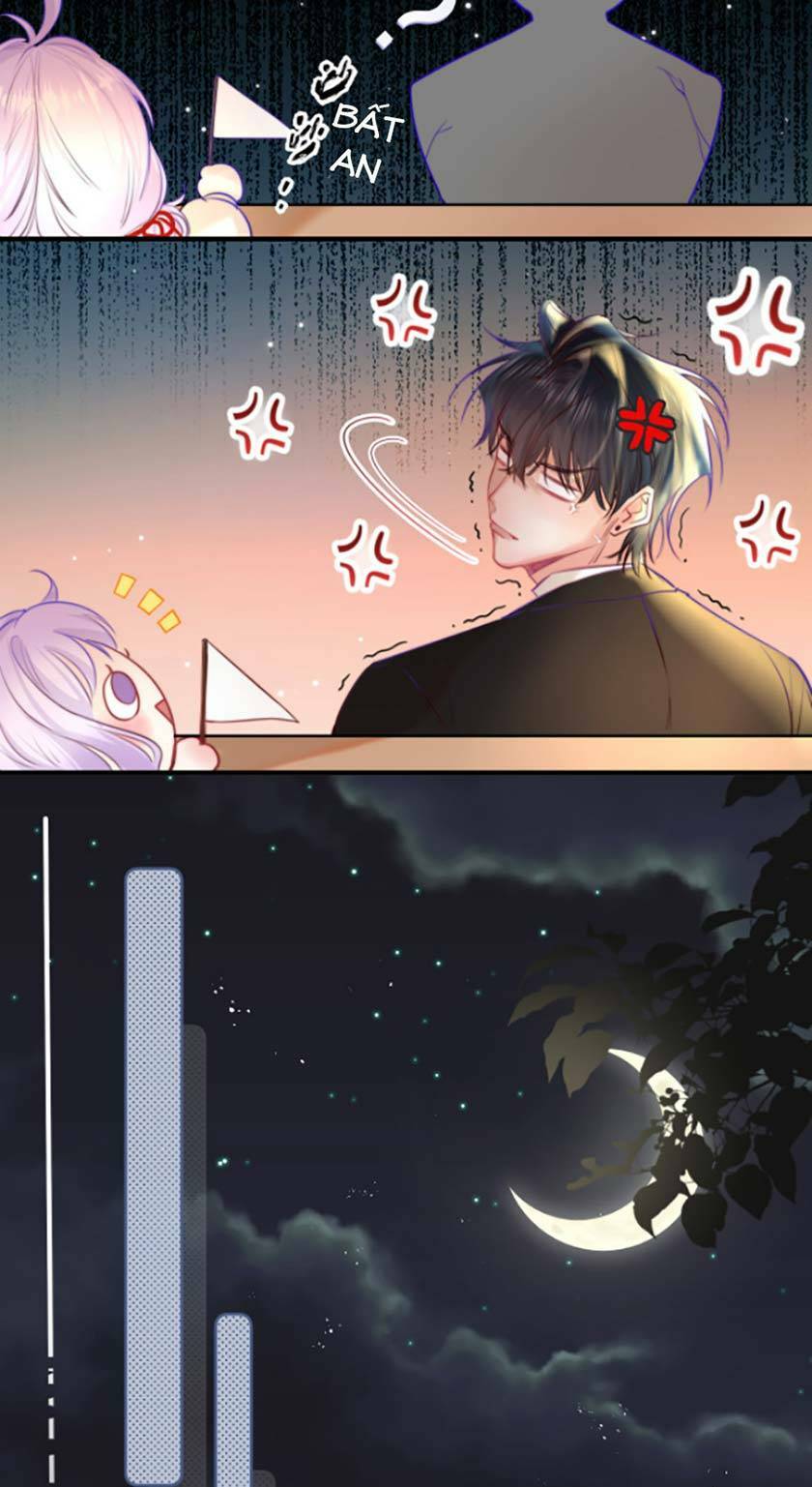 Tôi Nhặt Được Tiểu Ma Nữ Chương 6 Ảnh 29