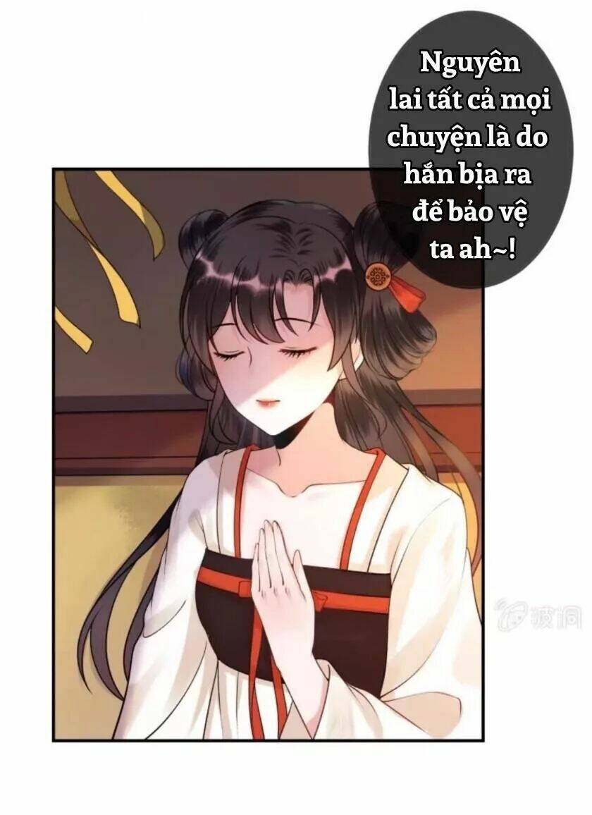 Theo Đuổi Hoàng Tử Quá Khó A~ Chương 95 Ảnh 5