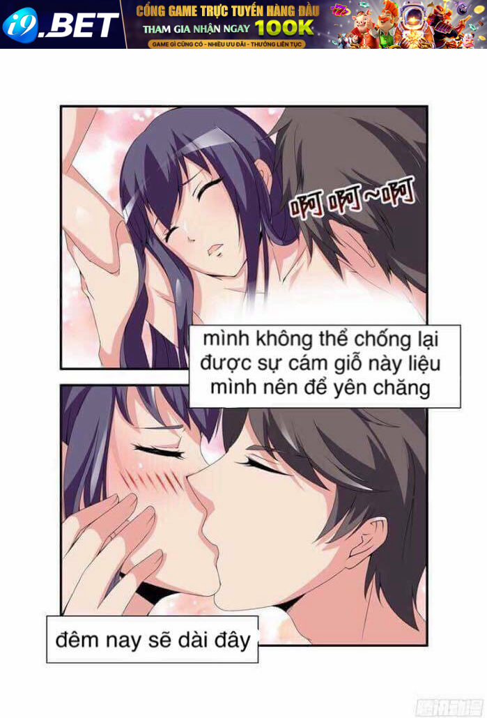 Hợp Đồng Tình Yêu Của Tổng Tài Chương 7 Ảnh 7