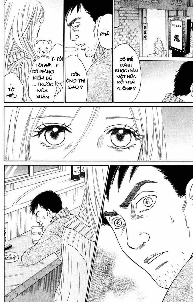 Deep Love - Pao No Monogatari Chương 11 Ảnh 13