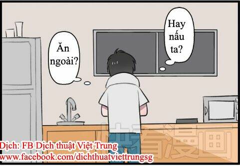 Phải Lòng Cậu Shipper Chương 3 Ảnh 5