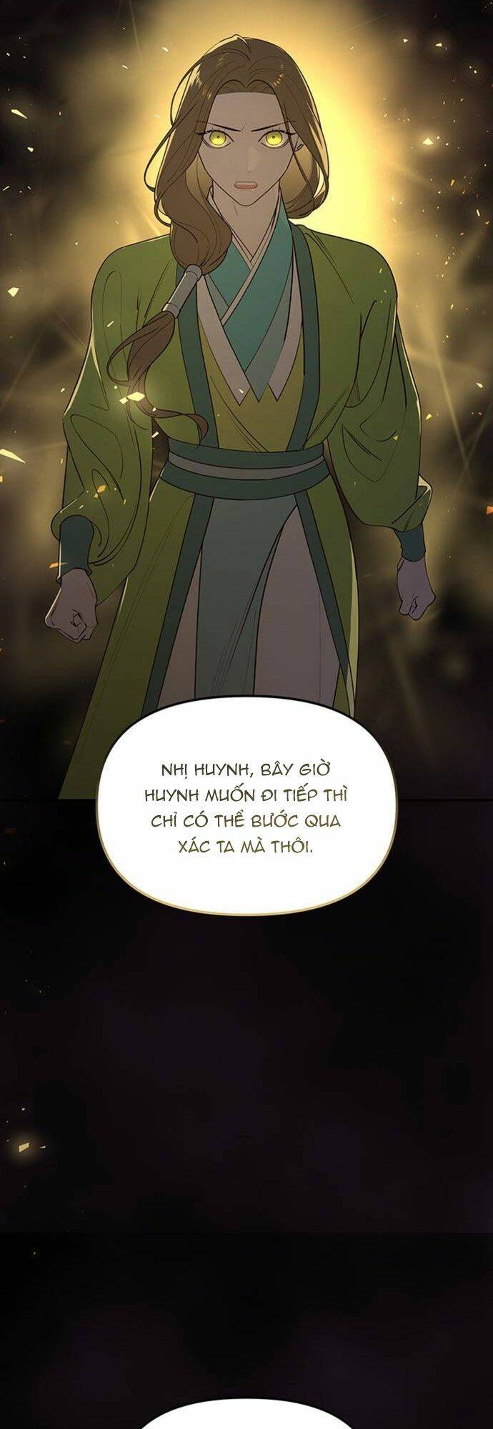Vương Tử Huyền Bí Chương 104 Ảnh 55