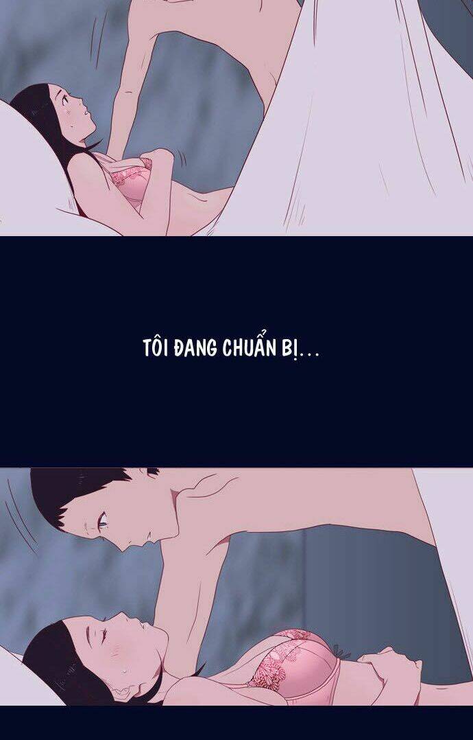 Siêu Nhân Tinh Trùng Chương 1 Ảnh 17