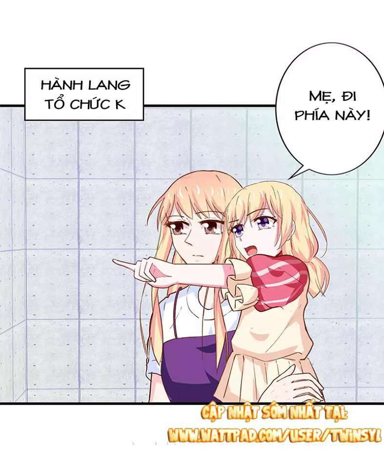 Không Gả Cho Tổng Tài, Gả Cho Người Hầu Chương 184 Ảnh 20