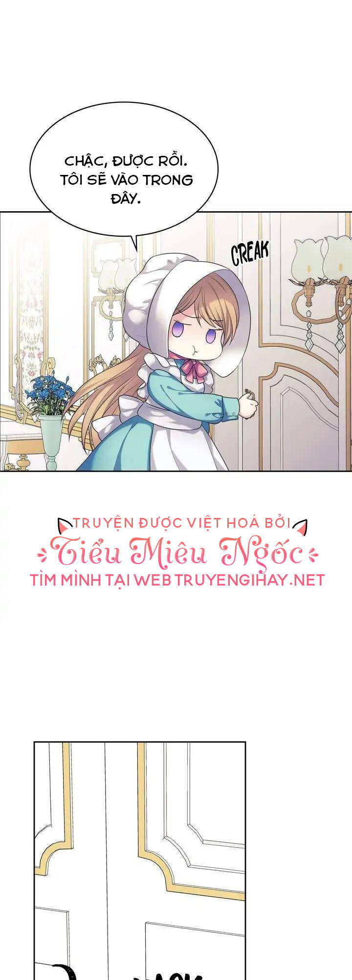 Tôi Trở Thành Hầu Gái Của Một Công Tước Chương 104 Ảnh 38