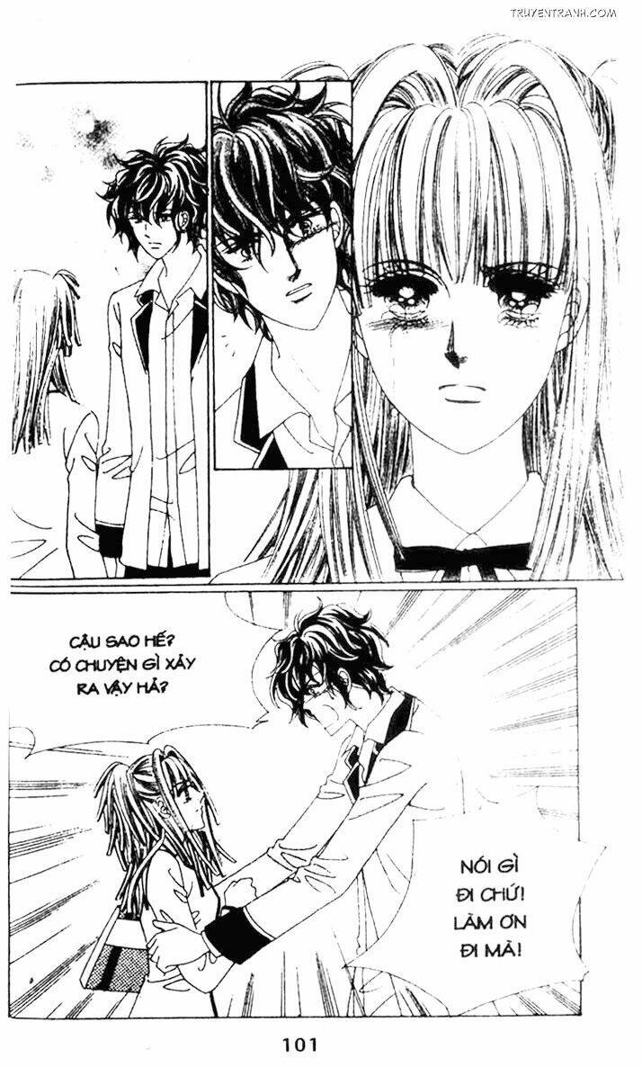 Điên Vì Yêu - Love Like Crazy Chương 46 Ảnh 18