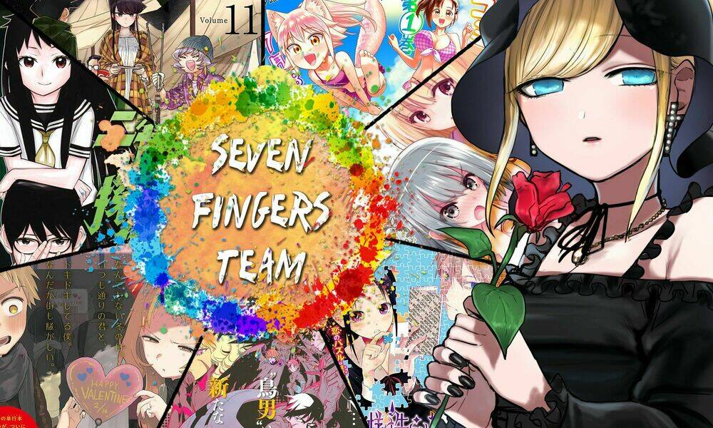 Hatsukoi Zombie Chương 162 Ảnh 2