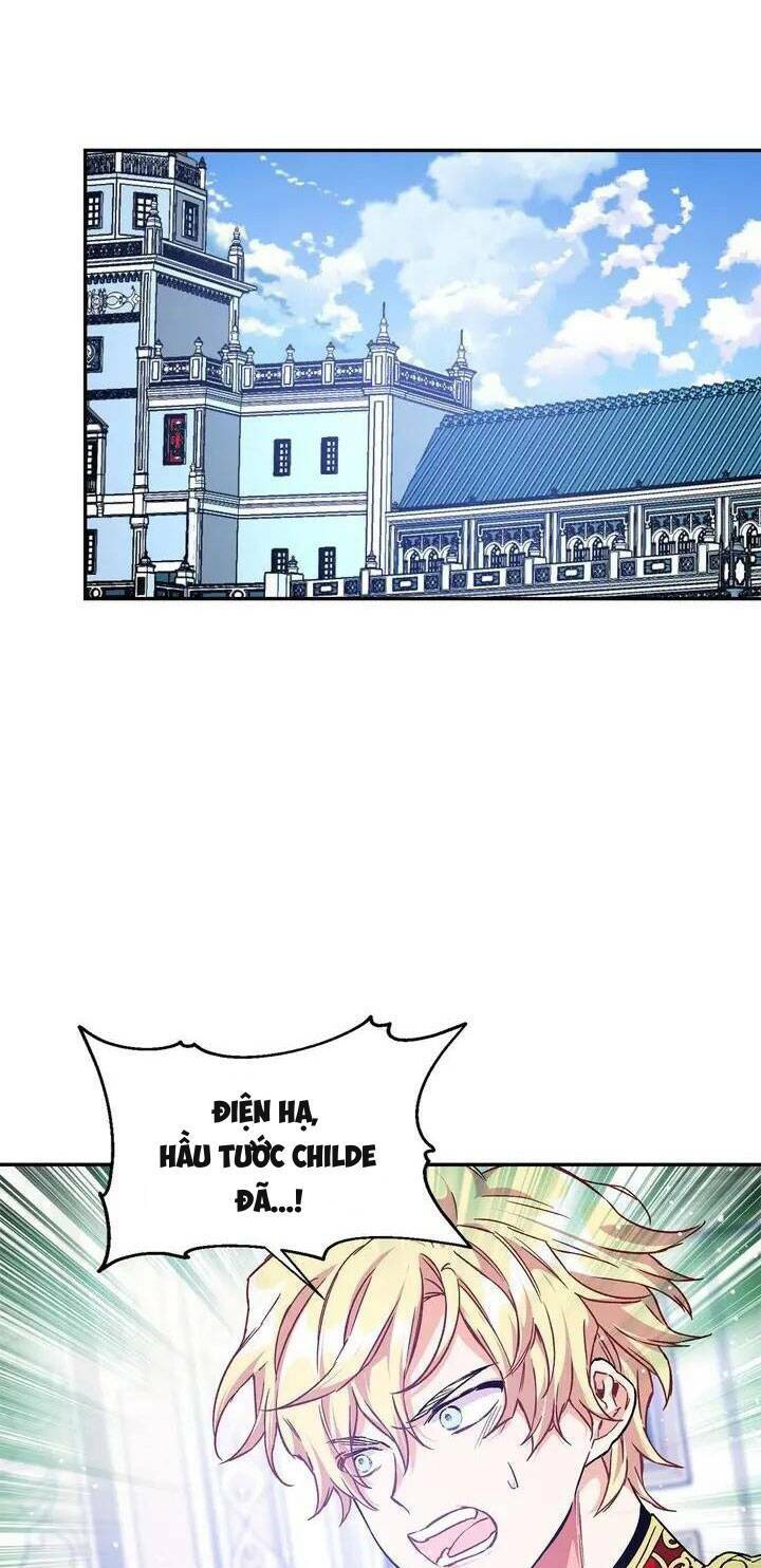 Nữ Hoàng Ngoại Khoa Chương 138 Ảnh 16