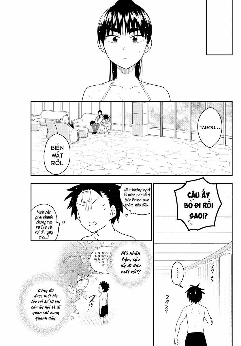 Hatsukoi Zombie Chương 156 Ảnh 18