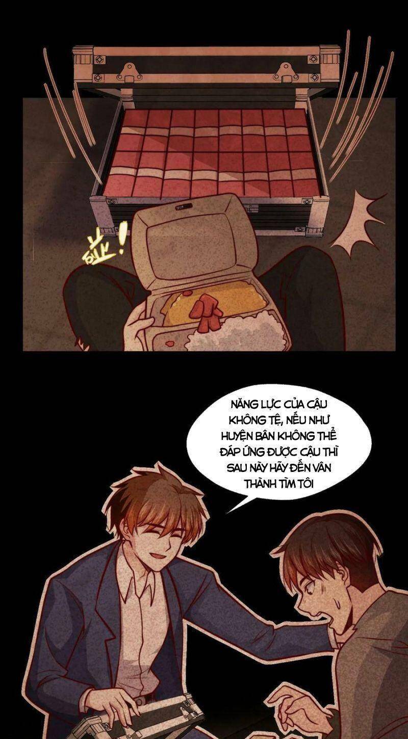 Ta Là Hàn Tam Thiên Chương 106 Ảnh 14