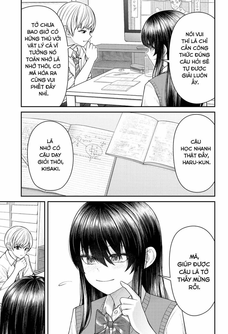 Henai Heartbeat Chương 12 Ảnh 5