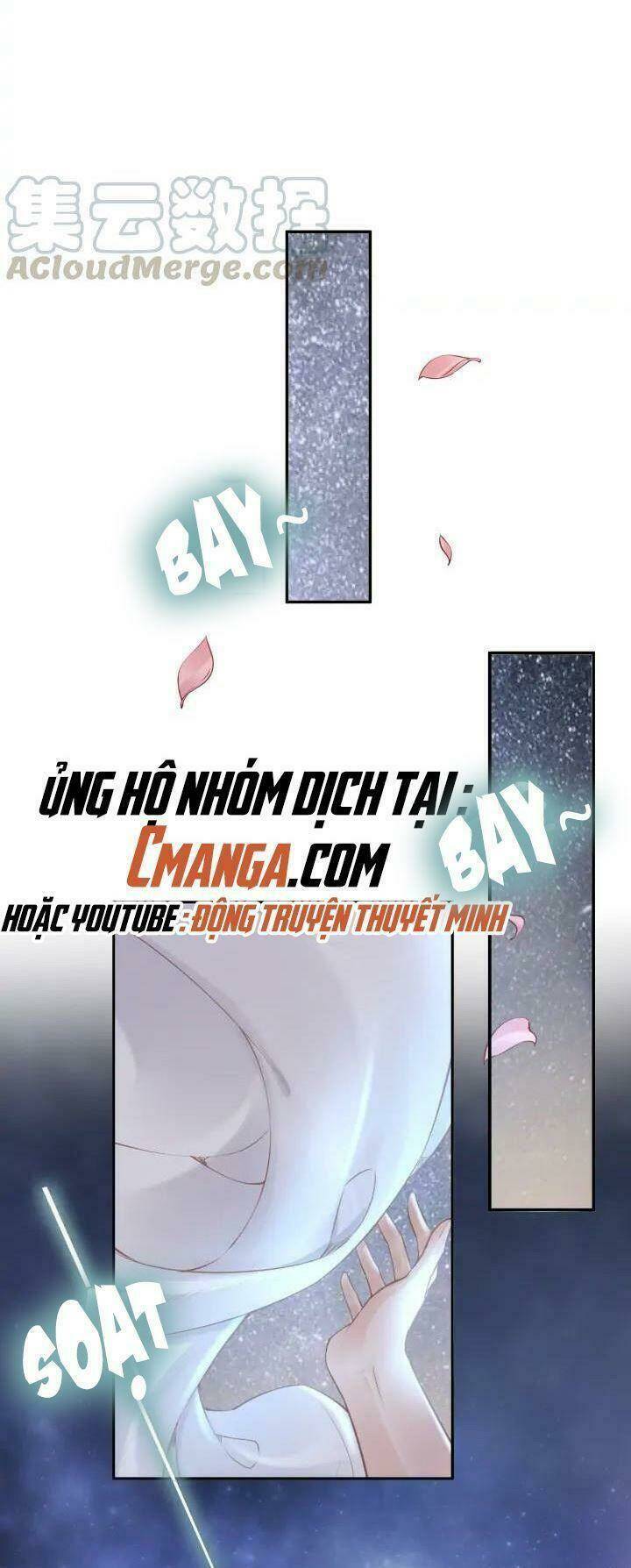 Nhất Sinh Nhất Thế Tiếu Thương Khung Chương 104 Ảnh 30