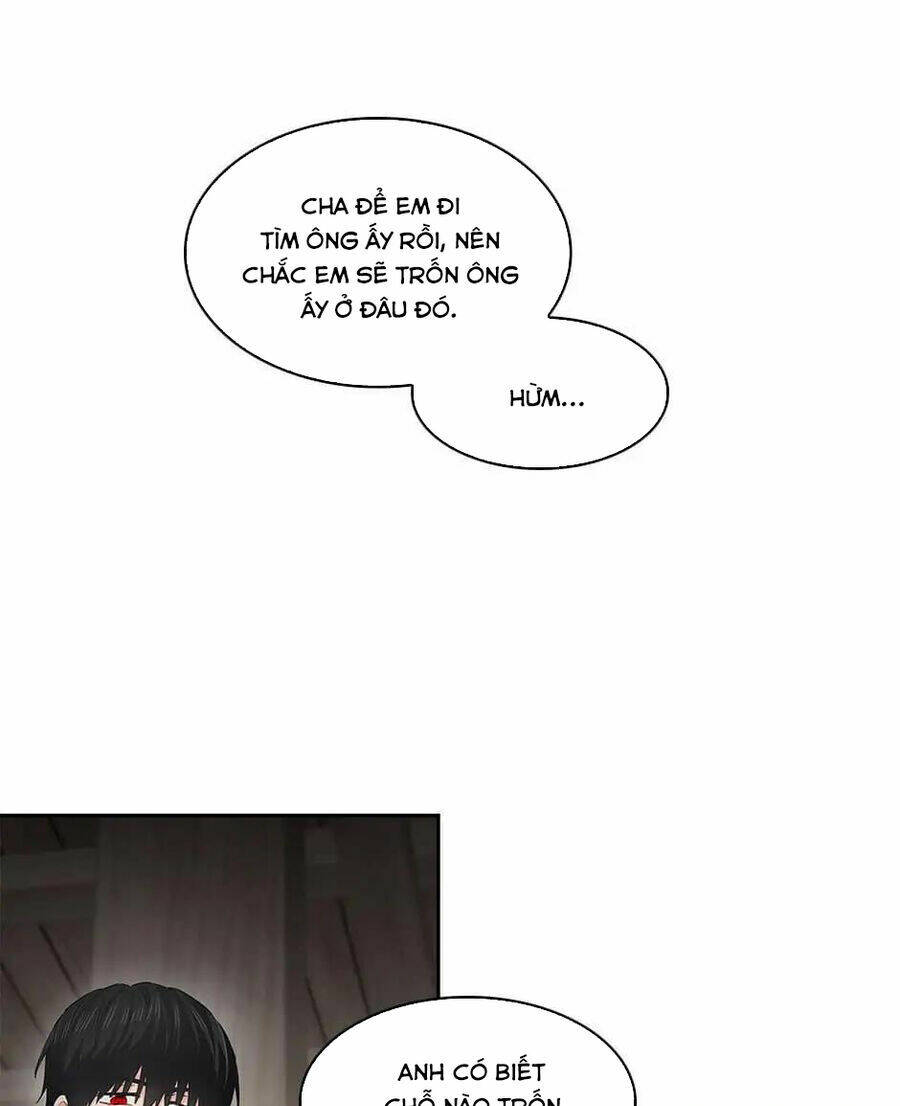 Tôi Đã Mệt Rồi Chương 69 Ảnh 32