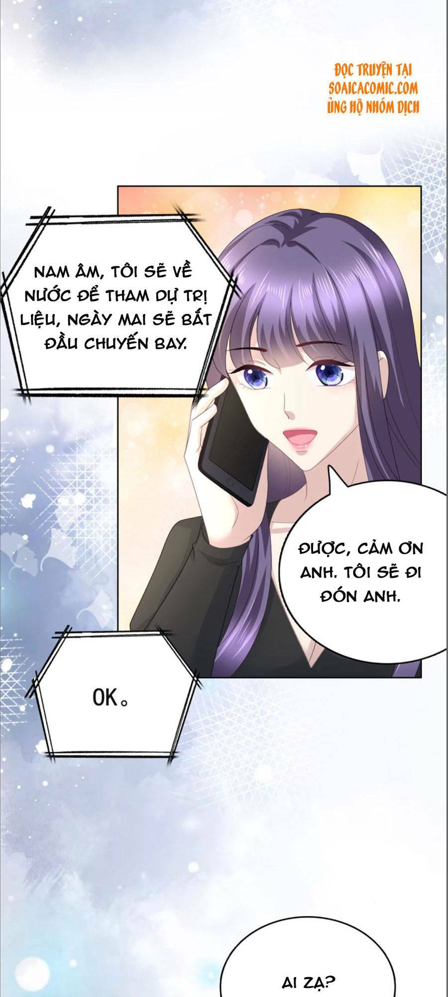 Bà Xã QuyếN Rũ Trí MạNg: TổNg TàI MuốN TáI HôN Chương 91 Ảnh 20