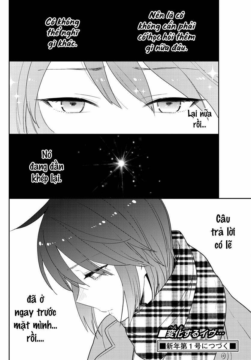 Hatsukoi Zombie Chương 152 Ảnh 23