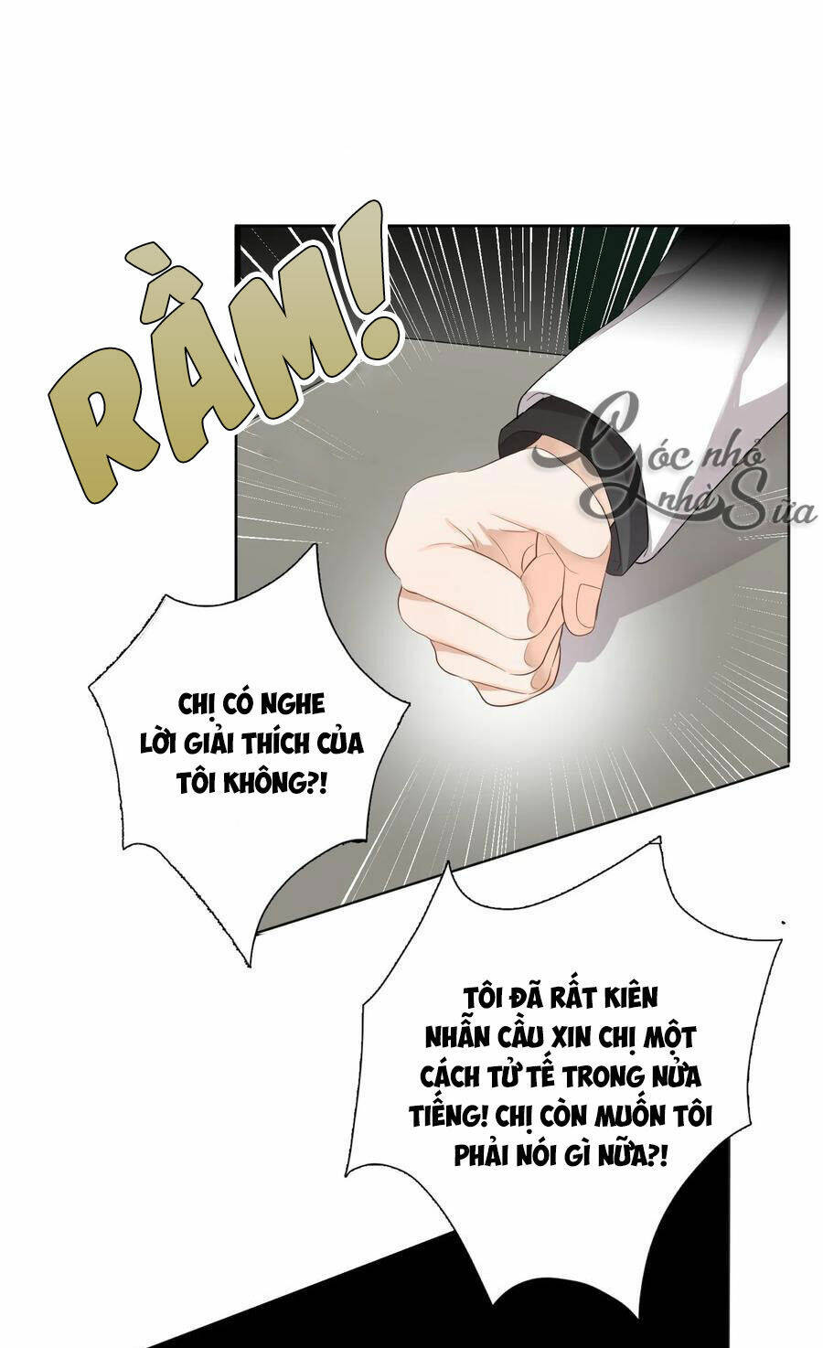 Chị Ơi! Chị Thật Không Bình Thường! Chương 2 Ảnh 7