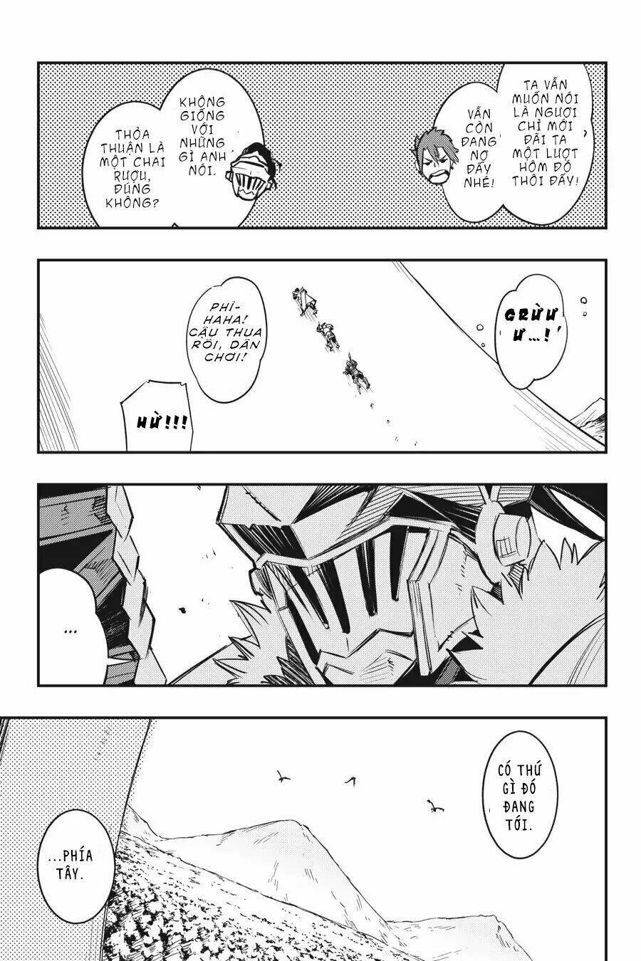 Goblin Slayer: Brand New Day Chương 6.5 Ảnh 12