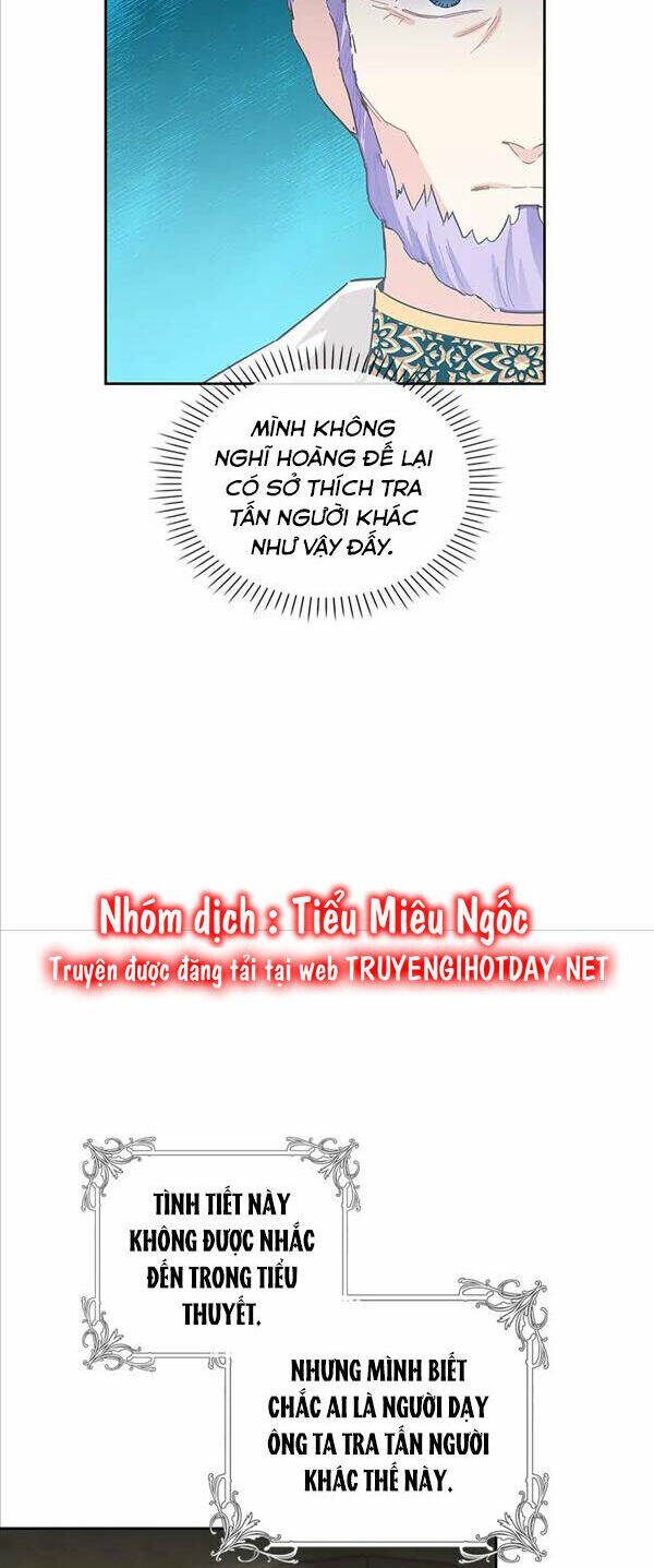 Tôi Đã Mệt Rồi Chương 68 Ảnh 48