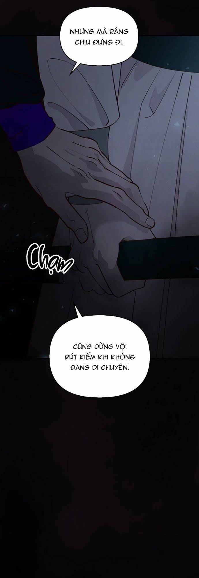 Vương Tử Huyền Bí Chương 104 Ảnh 25