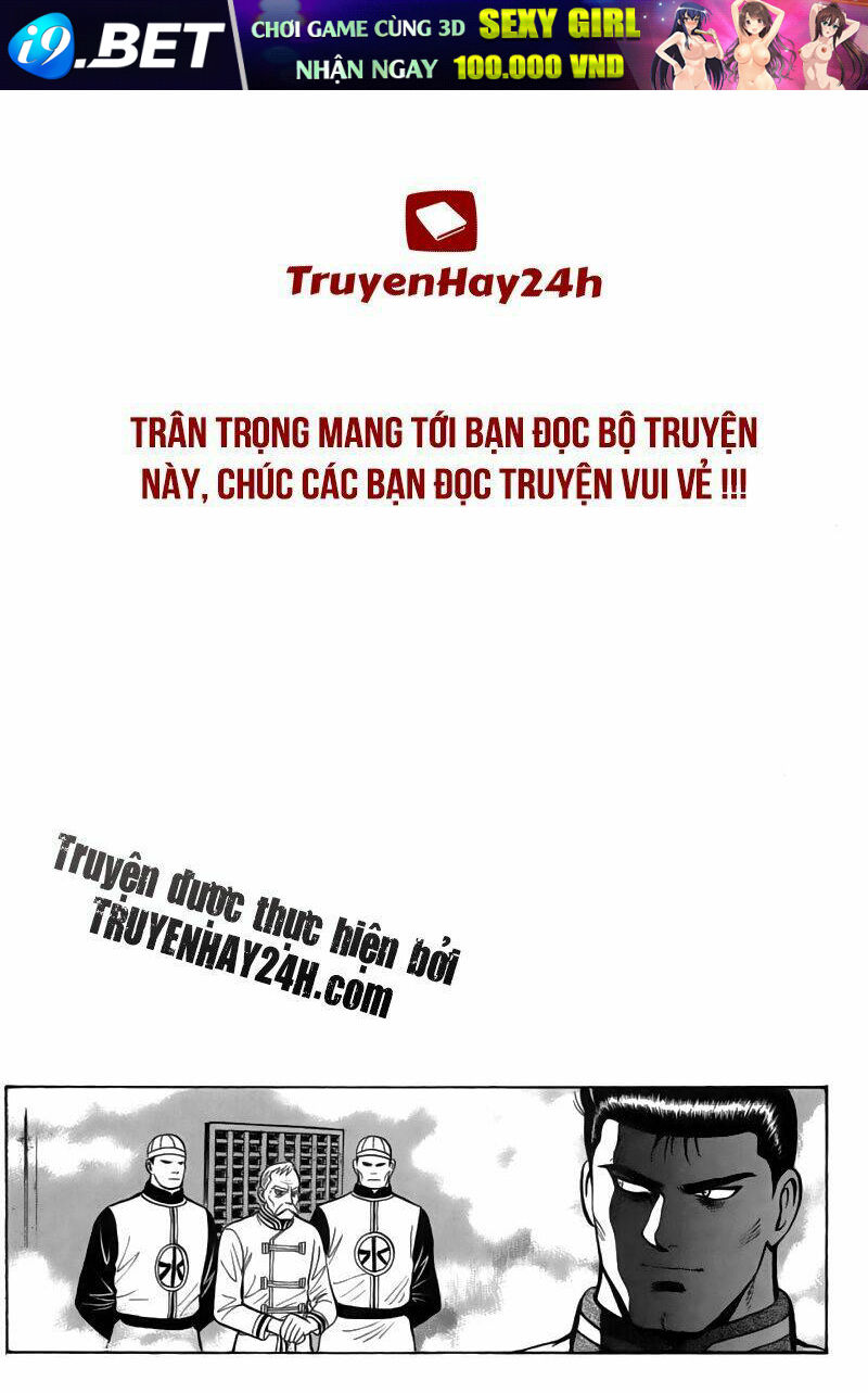 Hoàng Phi Hồng Phần 2 Chương 73 Ảnh 42