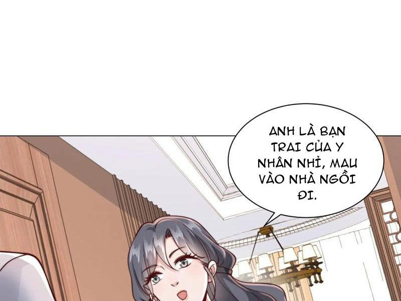Tôi Là Tài Xế Xe Công Nghệ Có Chút Tiền Thì Đã Sao? Chương 129 Ảnh 24