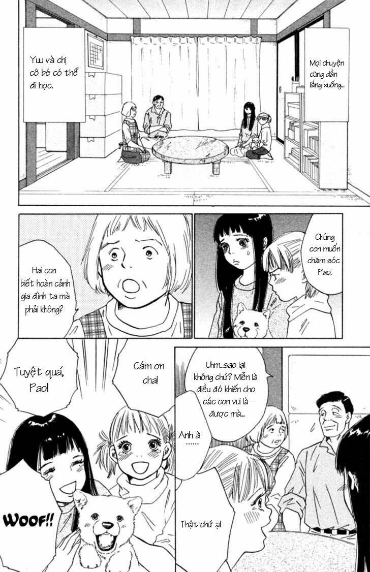 Deep Love - Pao No Monogatari Chương 4 Ảnh 16
