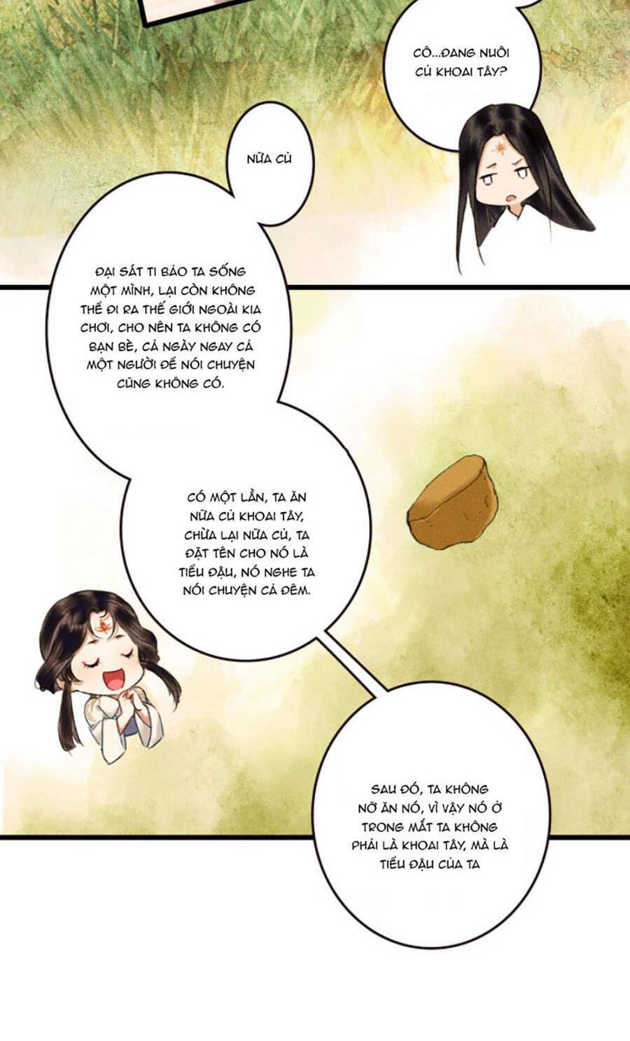 Vu Sa Chương 5 Ảnh 8