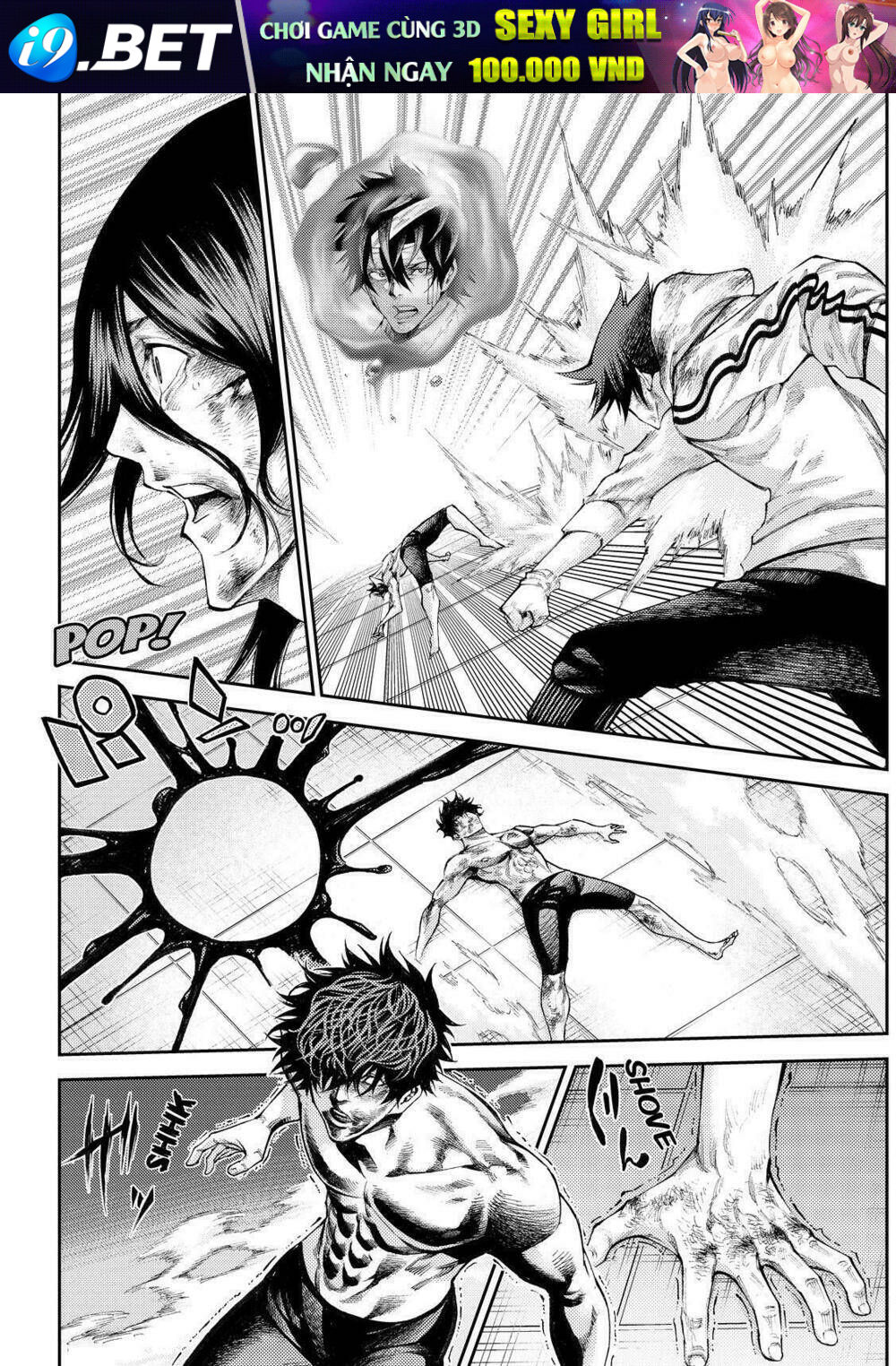 Kamisama No Iutoori Ii Chương 185 Ảnh 15