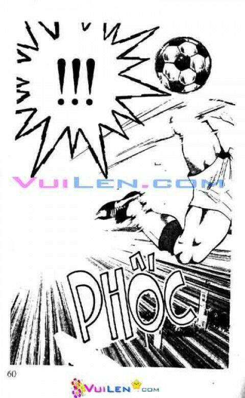 Sôi Động Cầu Trường Full 17 Tập Chương 15 Ảnh 61