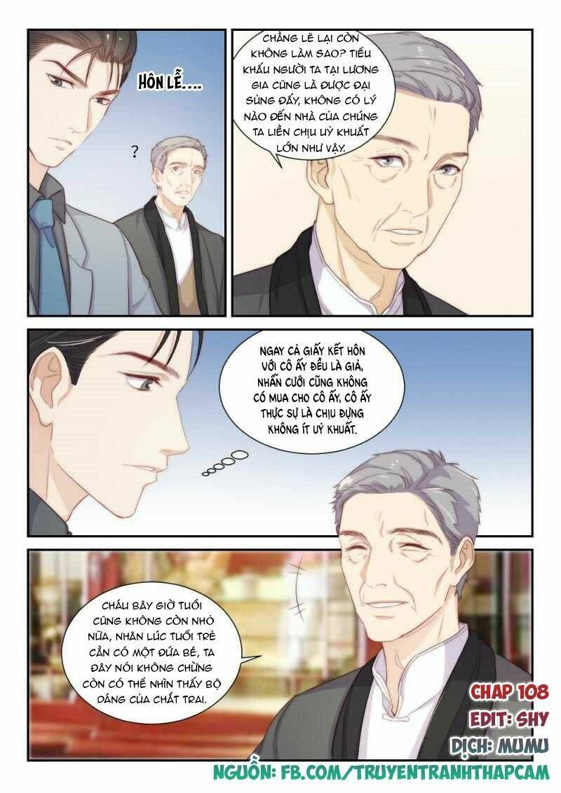 Nam Thần Cách Vách Chương 108 Ảnh 2